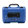 Batterie Lithium-Ion 12,6 V 105 Ah — Pêche & Bateau | LIFE