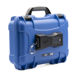 Batterie Lithium-Ion 12,6 V 105 Ah — Pêche & Bateau | LIFE