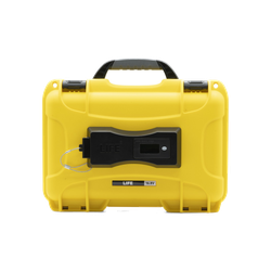Lithium-Ion Battery 16.8 V 105 Ah — Fishing & Boat | LIFE