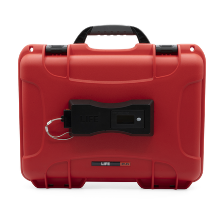 Lithium-Ionen-Batterie 29,4 V 55 Ah — Angeln & Boot | LIFE