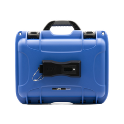 Lithium-Ionen-Batterie 37,8 V 155 Ah — Angeln & Boot | LIFE