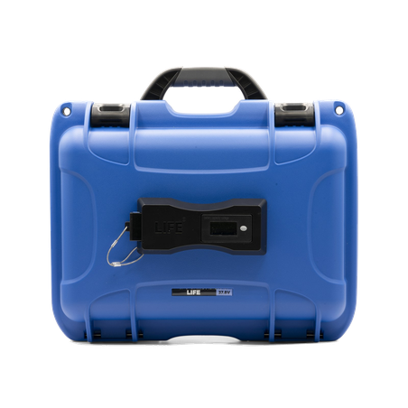 Lithium-Ionen-Batterie 37,8 V 155 Ah — Angeln & Boot | LIFE
