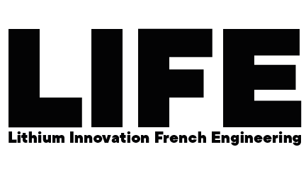 LIFE Lithium Battery