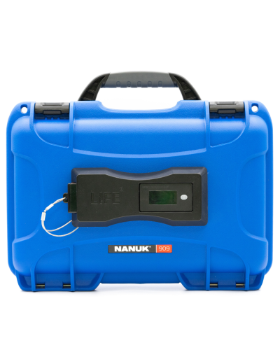 Batterie Li-Ion 24V 50A